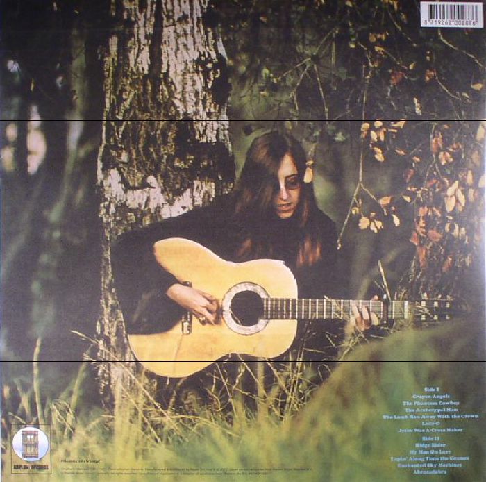Judee Sill - Judee Sill