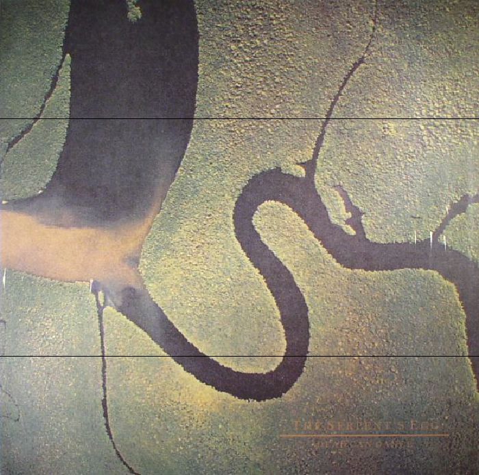 Dead Can Dance - The Serpent's Egg