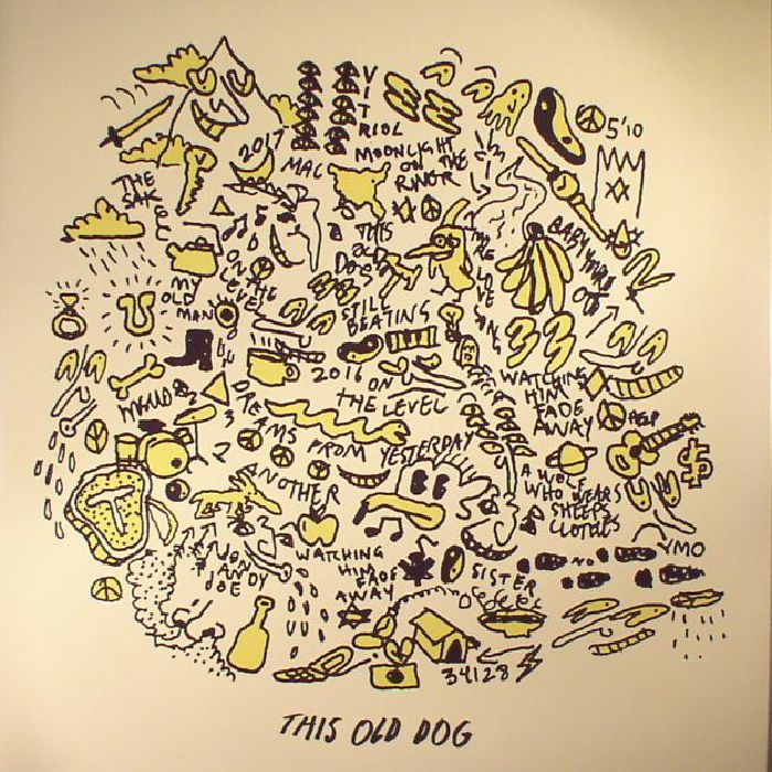 Mac Demarco - This Old Dog