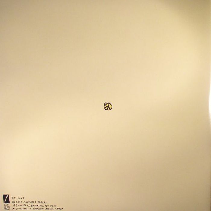 Mac Demarco - This Old Dog