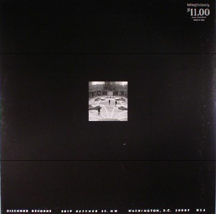 Rites of Spring - Rites of Spring