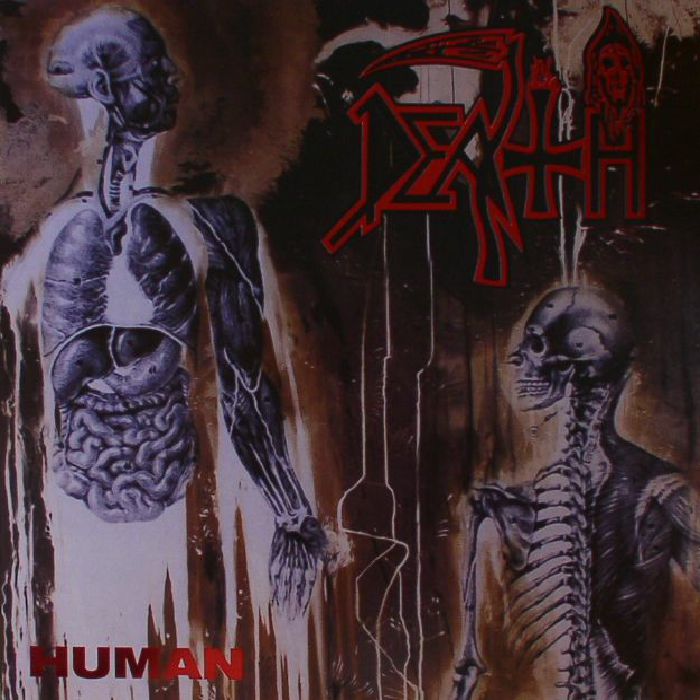 Death - Human