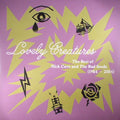 Nick Cave and the Bad Seeds - Lovely Creatures: The Best Of Nick Cave & The Bad Seeds 1984-2014