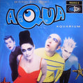Aqua - Aquarium