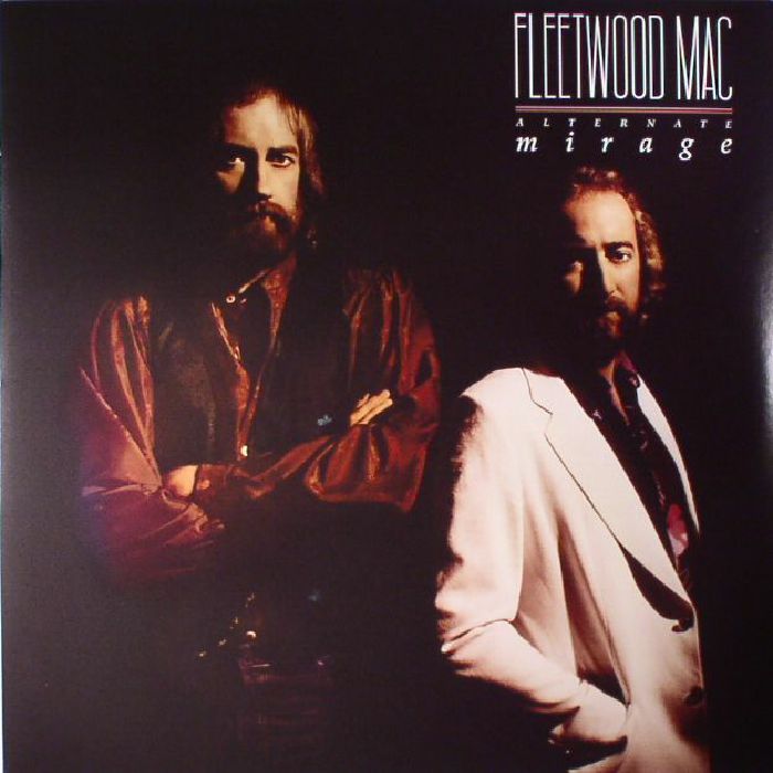 Fleetwood Mac - Alternate Mirage
