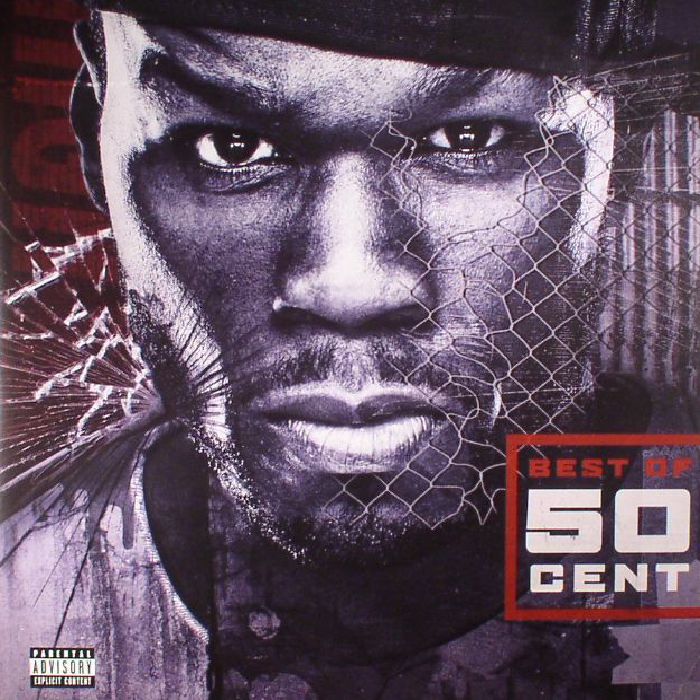 50 Cent - The Best of 50 Cent