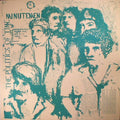 Minutemen - Politics of Time