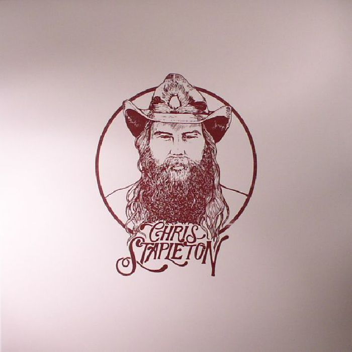 Chris Stapleton - From A Room: Volume 1
