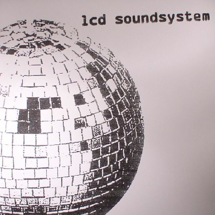 LCD Soundsystem - LCD Soundsystem