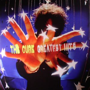 Cure, The - Greatest Hits