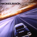 Nickelback - All The Right Reasons