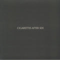 Cigarettes After Sex - Cigarettes After Sex