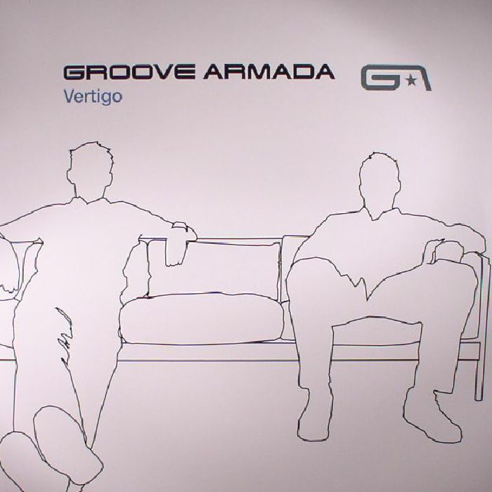 Groove Armada - Vertigo