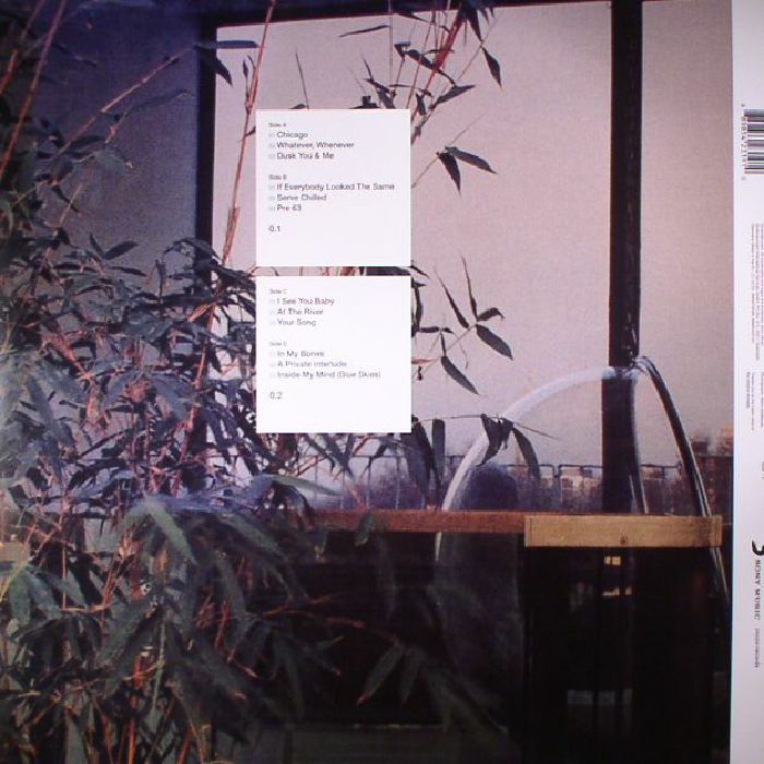 Groove Armada - Vertigo