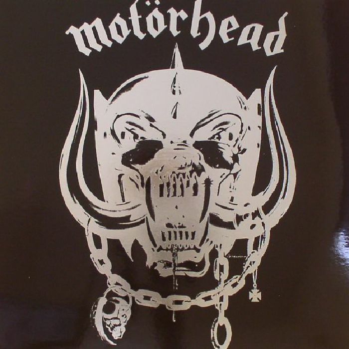 Motorhead - Motorhead