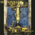 Sepultura - Chaos AD
