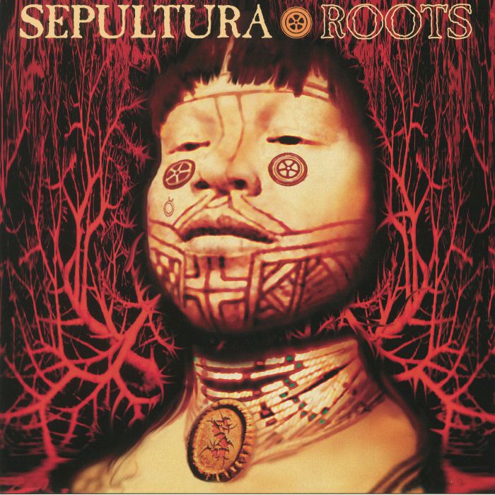 Sepultura - Roots