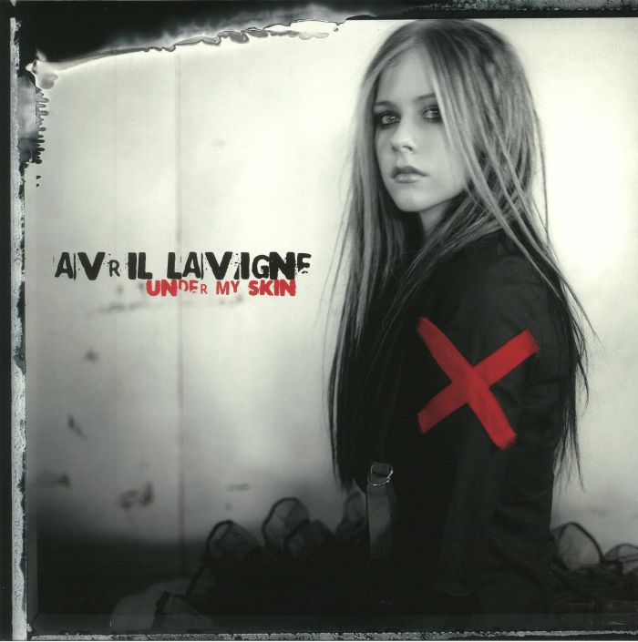 Avril Lavigne - Under My Skin