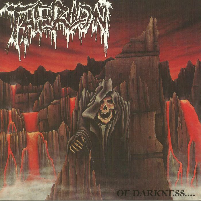 Therion - Of Darkness