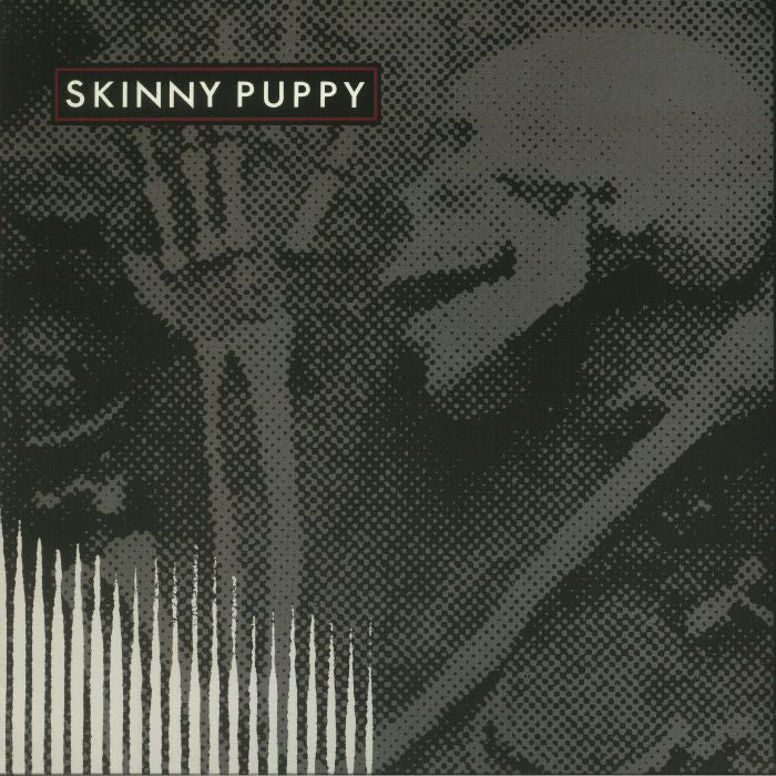 Skinny Puppy - Remission