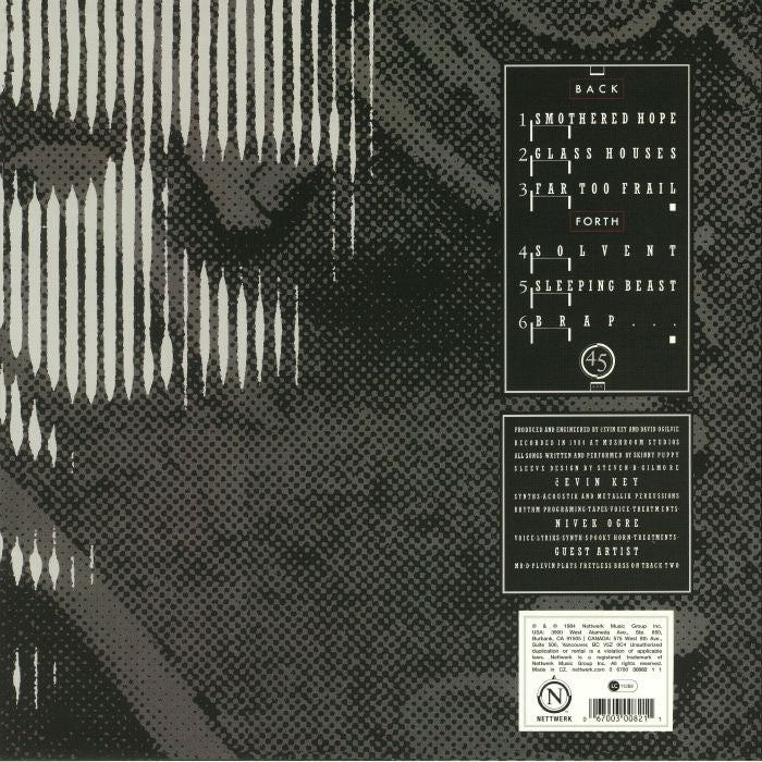 Skinny Puppy - Remission