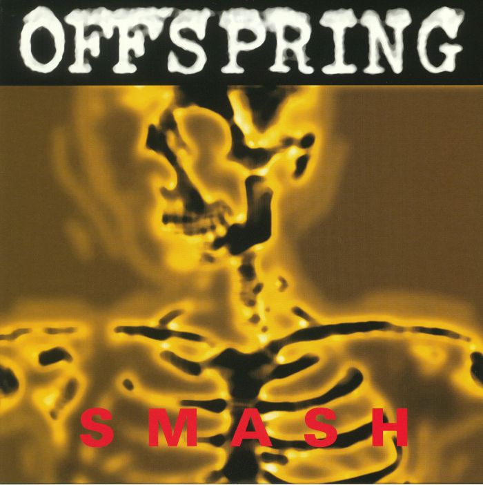 Offspring, The - Smash
