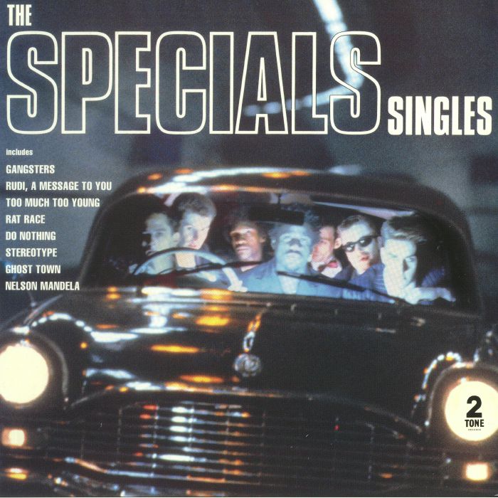Specials, The - Singles