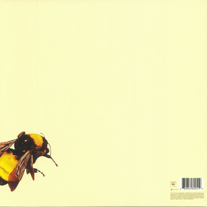 Tyler the Creator - Scum Fuck Flower Boy
