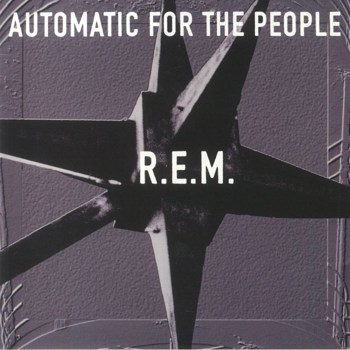 REM - Automatic for the People