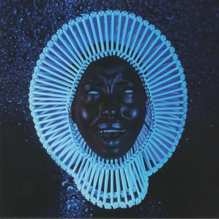 Childish Gambino - Awaken My Love!