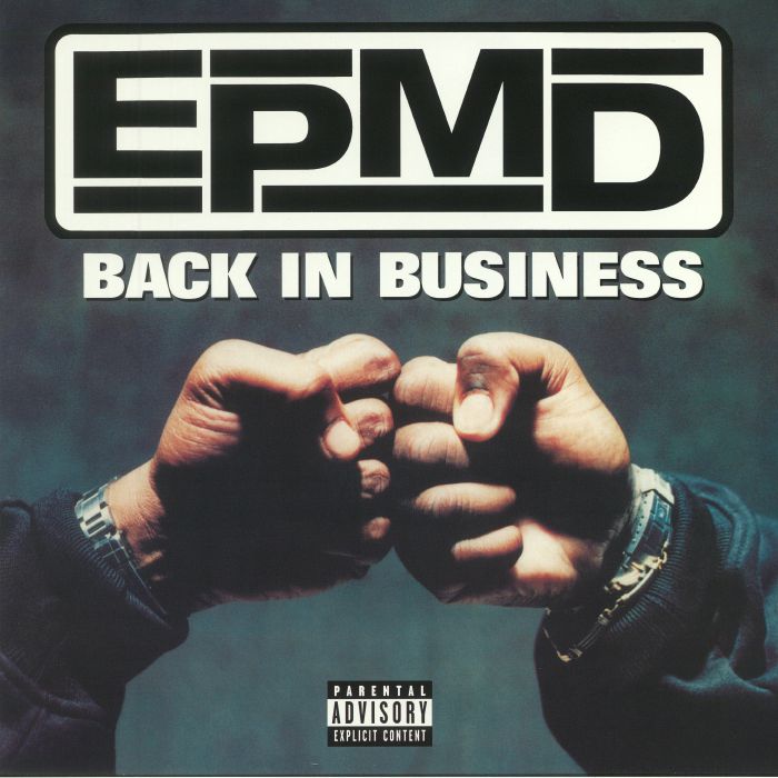EPMD - Back In Business