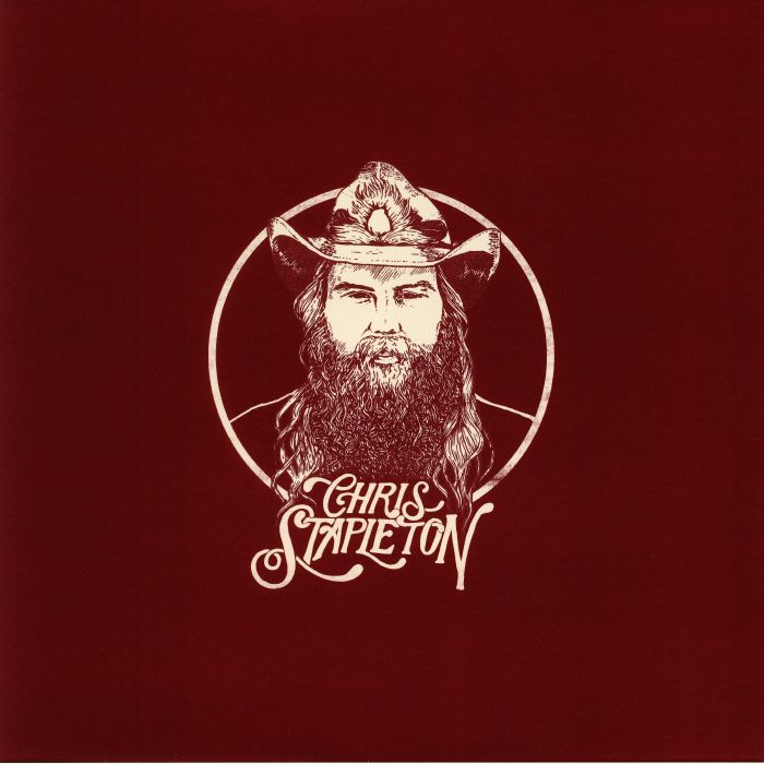 Chris Stapleton - From A Room: Volume 2