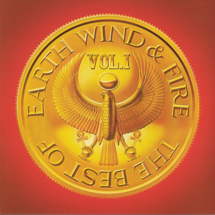 Earth Wind and Fire - The Best of Vol 1