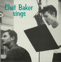 Chet Baker - Sings