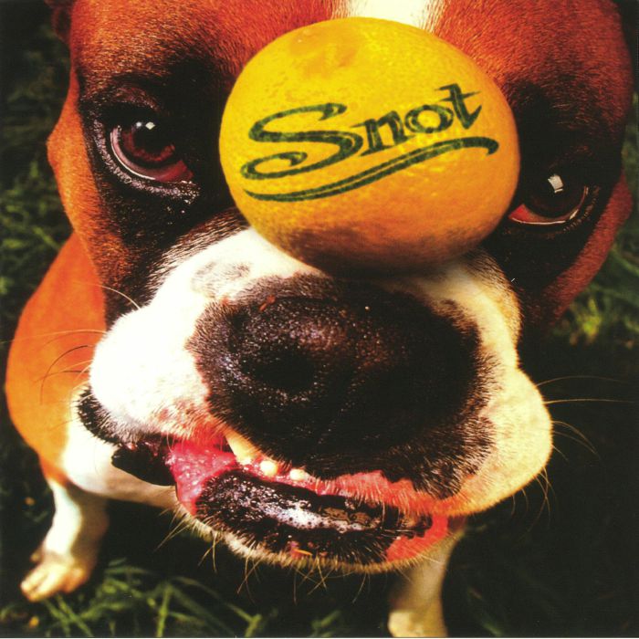 Snot - Get Some