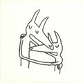 Car Seat Headrest - Twin Fantasy