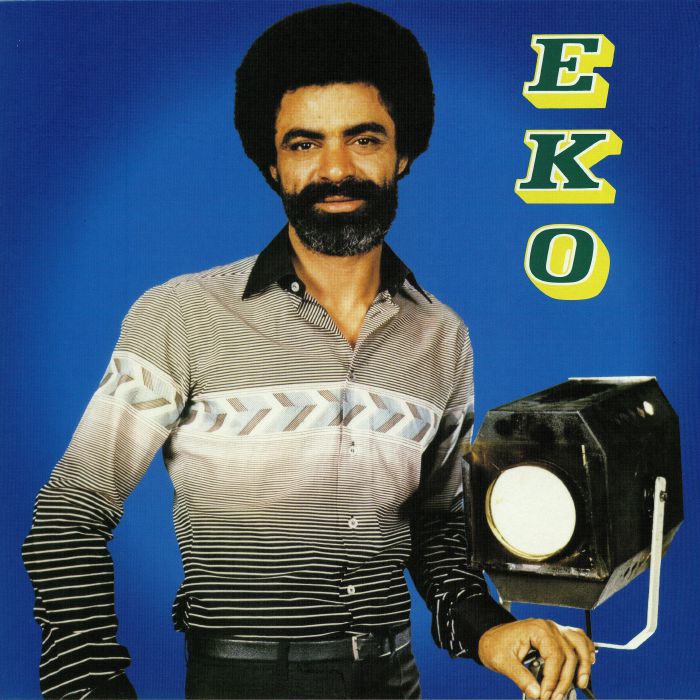EKO - Funky Disco Music
