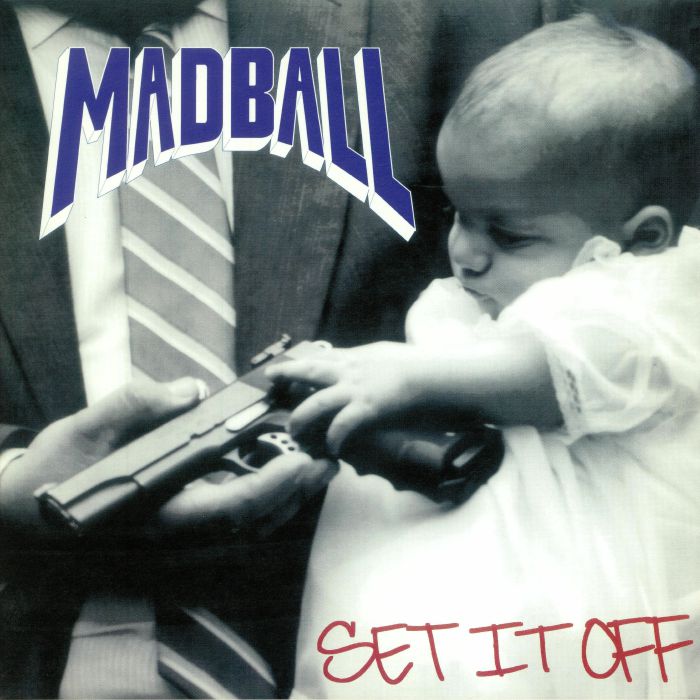 Madball - Set it Off