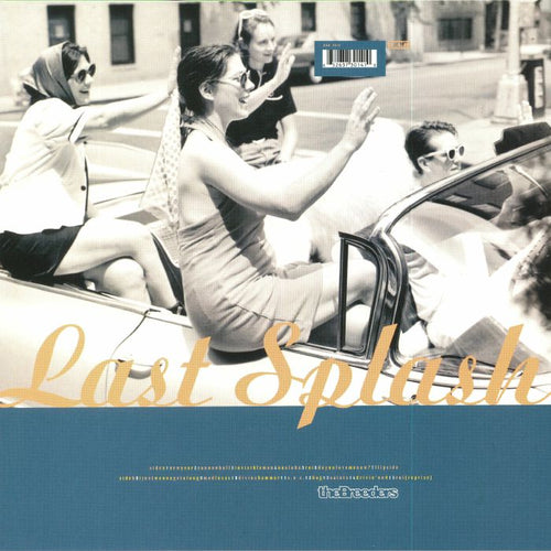 Breeders, The - Last Splash