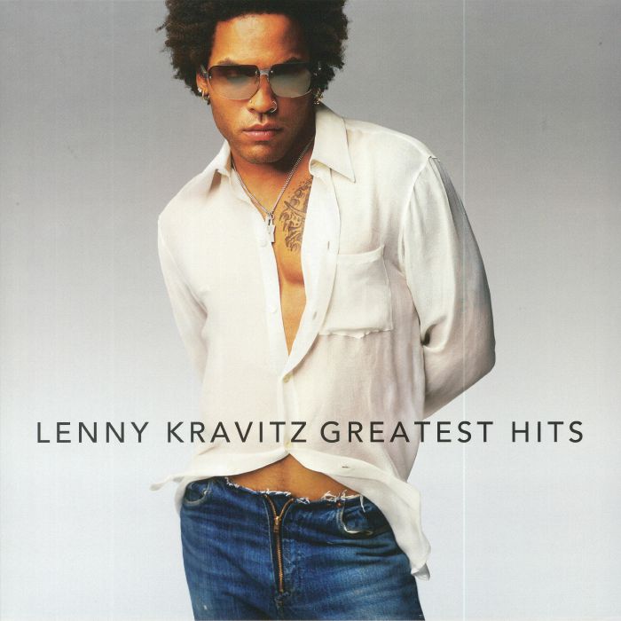 Lenny Kravitz - Greatest Hits