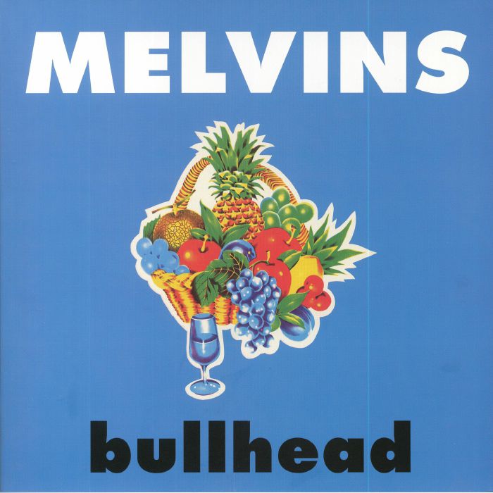 Melvins - Bullhead