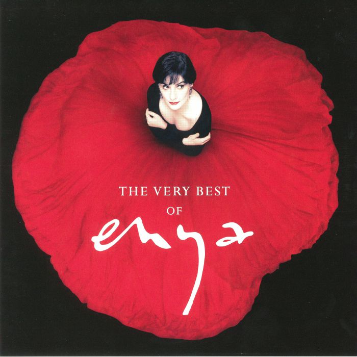 Enya - The Very Best of Enya