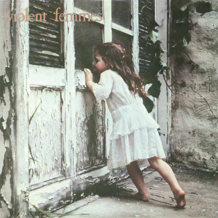 Violent Femmes - Violent Femmes