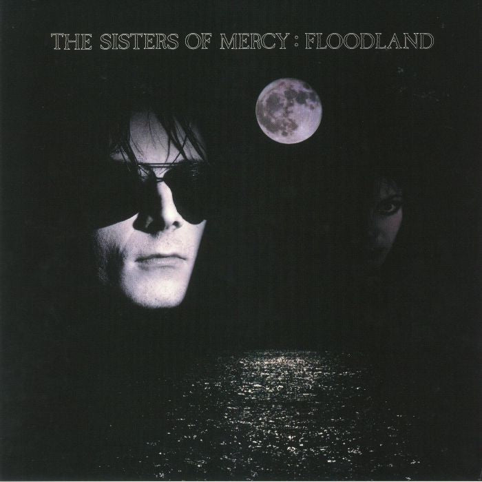 Sisters of Mercy - Floodland
