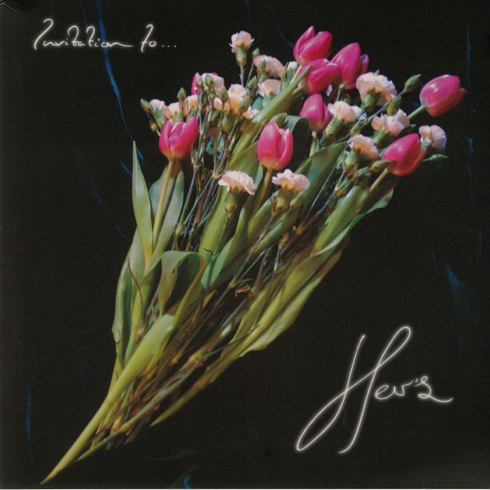 Her's - Invitation to Her's