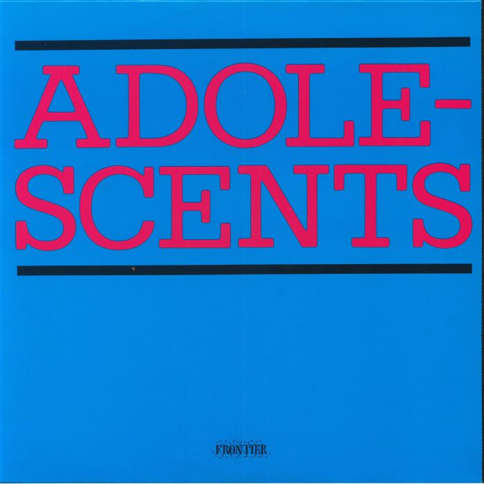 Adolescents - Adolescents