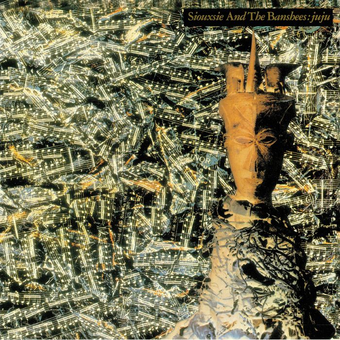 Siouxsie & The Banshees - Juju