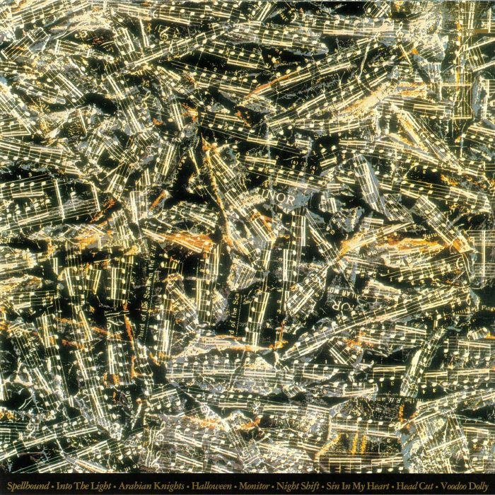 Siouxsie & The Banshees - Juju