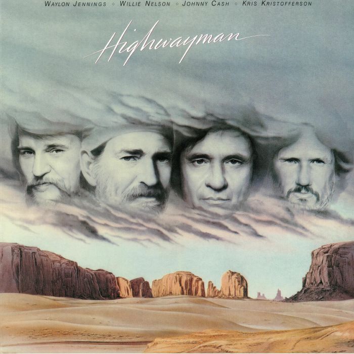 Highwaymen - Highwayman