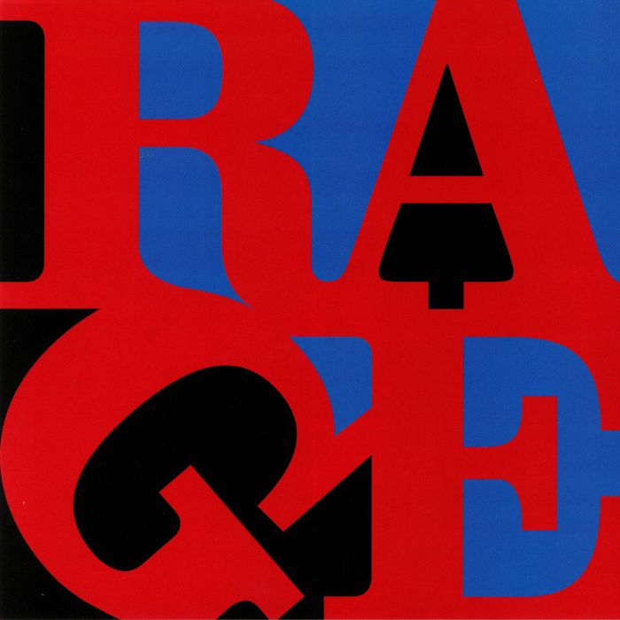 Rage Against The Machine - Renegades